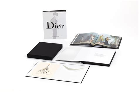 dior ngv book|the house of Dior collection.